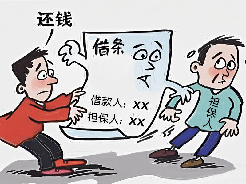 欠钱可能被判刑吗？